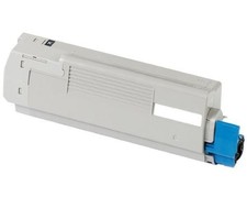 OKI B731 Extra High Yield Toner Cartridge (36,000 Yield), 45439001 picture