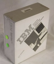 IBM Personal Pageprinter Adapter Program Version 1.3.1 Sealed Manual 3.5