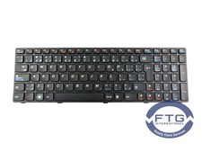 25012617 French 102-Key Original Keyboard picture
