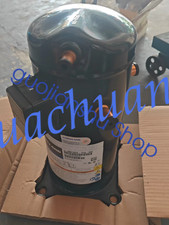Copeland ZR61KCE-TFD-822 Compressor picture