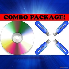 NEW Money Manager Account Bookkeeping Tax VAT Business & Personal Linux USB picture