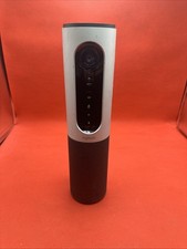 Logitech V-R0004 ConferenceCam Connect Bluetooth Camera/no Adapter / No Remote picture