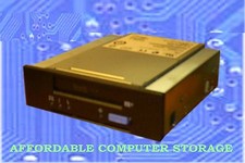 IBM HP Tape Drive DAT 160 DDS6 GEN6 99Y3870 DAT160 160Gb USB EB637L#400 99Y3869 picture
