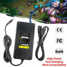240W Laptop Charger Power Adapter For Dell G7 15 7588 7590 G7 17 7790 G5 15 5587 picture