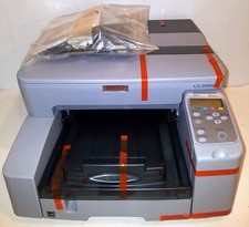 (NEW WITHOUT RETAIL BOX) Ricoh GX3000 GelSprinter Color Printer Inkjet Series picture