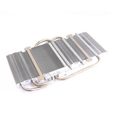 For MSI GTX1070 1070TI 1080 ARMOR 58MM Graphics card heatsink picture