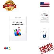 Apple $100 Gift Card, , picture