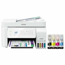 Epson EcoTank ET-4700 All-in-One Supertank Printer BNIB picture