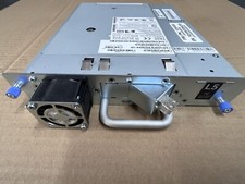 Dell IBM Ultrium 5-H 00V6733 LTO5 HH 8Gb SW FC Tape Drive picture