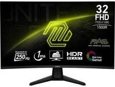 MSI 32 inch (31.5