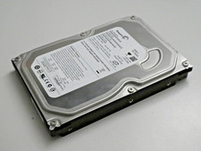 Seagate DB35.3 ST3160215SCE 160GB 2MB SATA II 7200RPM 3.5'' hard drive, warranty picture