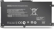 New Battery for HP Pavilion x360 14m-ba0xx 14m-ba1xx 14M-BA011DX BA114DX BA015D picture