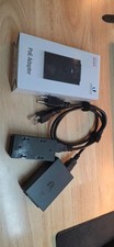 Lot of Ubiquiti PoE Adapters (2x 48V (1 New), 1x 24V)) picture