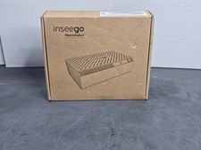 New Sealed In Box Inseego Wavemaker 5G Cellular Hotspot Router Kit FX4100 picture