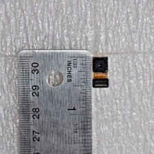 Genuine Lenovo Tab 2 A10-70F Front Camera SC29A6N4YE SC29A6N34S picture
