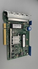 HP 331FLR 629133-002 789897-001 629135-B22 1GB 4-Port Ethernet Card RENEW picture