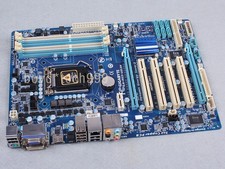 Gigabyte GA-H55-UD3H V1.0 LGA 1156/Socket H, Intel Motherboard ATX picture
