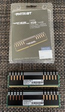 Patriot Viper Extreme DDR3 4GB PC3-10600 1333MHZ picture