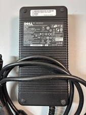 Dell DA-2 Series AC/DC Adapter 12V 18A Model D220P-01 Power Supply P/N MK394 picture