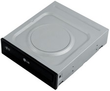 LG GH22NS50 DVD-RW SUPER MULTI DL SATA 5.25'' picture