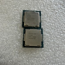 Intel Core i3-8100 3.60GHz Quad-Core LGA1151 CPU Processor SR3N5 Tested AZ picture