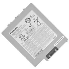 Genuine FZ-VZSU84U FZ-VZSU84R Battery for Panasonic FZ-G1 FZ-GFZ-G1 FZ-G1FA3AFCM picture