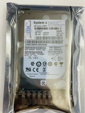 NEW IBM 42D0707 42D0708 500GB 7200RPM 6GBPS NL SAS 2.5