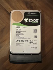 Seagate Exos X16 (7200RPM, 3.5