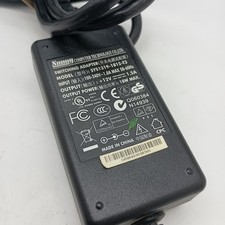 #AD)Sunny Switching Power Supply SYS1319-1812-T3 12V 1.5A AC Adapter 5.5mmx2.5mm picture
