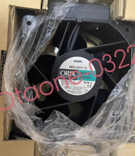 1PCS NEW ORIX MRS18V2-D Cooling fan Fast delivery Fedex/DHL picture
