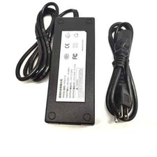 1PCS 5-Pin Universal AC Adapter Charger for SonoSite P09823-05 picture