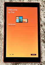 Amazon Fire HD 10 10.1