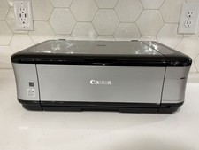 Canon Pixma MP560 All In One Photo Inkjet Printer with USB Cable picture