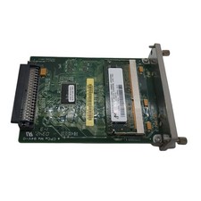 GL/2 RTL Formatter Board C7776-60002 Fits For HP DesignJet 800 500 800PS picture