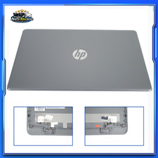 New 926484-001 Smoke Gray LCD Back Cover for HP 17-BS051OD 17-BS067CL 17-BS097 picture
