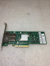 Dell Brocade 8 Gb/s 2-Port PCIe 2.0 x8 FIBRE CHANNEL 05GYTY BROCADE 825 FREE S/H picture