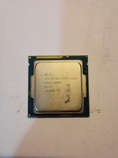 Intel Pentium G3220T 2.60GHz Dual-Core Processor SR1CL LGA1150 Socket picture