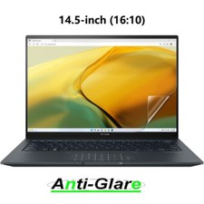 2X Screen Guard for Asus Zenbook Pro14 OLED UX3404 UX3404VC UX3404VA 14.5 16:10 picture