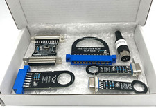 Commodore 128 Test Harness Set (without Diag cartridge) - USA seller picture