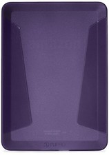 NuPro Protective Comfort Grip for Kindle - Purple picture