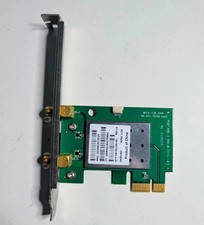HP 502299-001 Goldcrest Wpea-113n Dual Band WLAN PCIe X1 Wireless Wi-fi picture