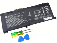 Genuine SA04XL Battery For HP Envy X360 15-DR 15-DR0010TX 15t-dr100 17t-cg100 picture