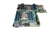 Supermicro X10DRW-iT 2x LGA 2011-3 Proprietary Motherboard picture