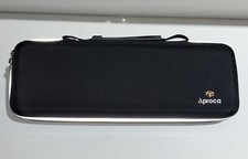 Aproca hard case Apple keyboard & mouse black picture