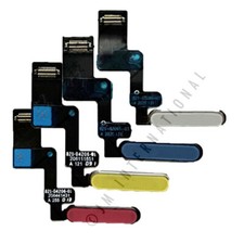 iPad 11 11th Gen (2025) 10.9 Inch A3354/A3355/A3356 Power Button Flex Cable picture
