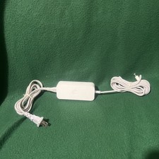 OEM Original Apple A1202 Power Adapter For Airport Extreme Base Station (Used) picture