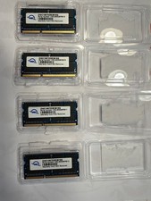 OWC 64GB (4 x 16GB) DDR3 1867MHz PC3-14900 SO-DIMM Laptop / Mac Memory Upgrade K picture