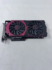 MSI Radeon R9 380 Gaming 4G 4GB GDDR5 PCIe Graphics Card Twin Frozr V FAST SHIP picture