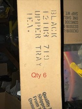 CPI Upper Tray Bracket Rackmount 19