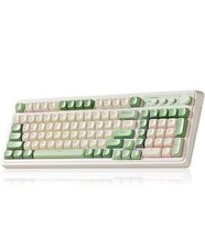 AULA S99 Gaming Keyboard, Wireless picture